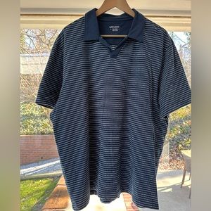 Untuckit Polo XXL